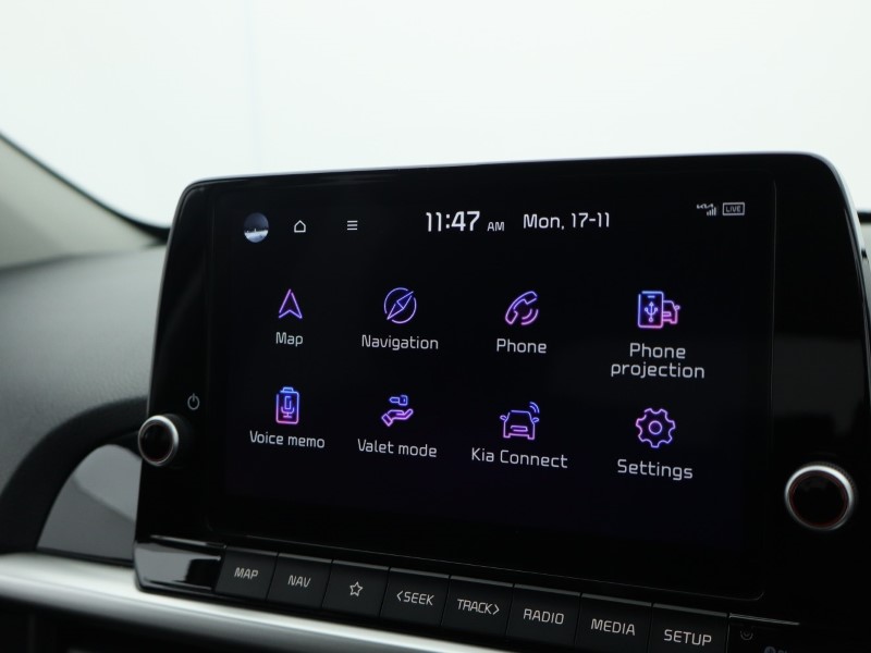 Used Kia Picanto 2022 for sale - 76981935: Photo 24