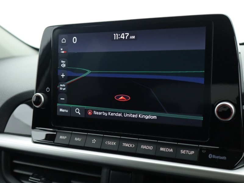 Used Kia Picanto 2022 for sale - 76981935: Photo 25