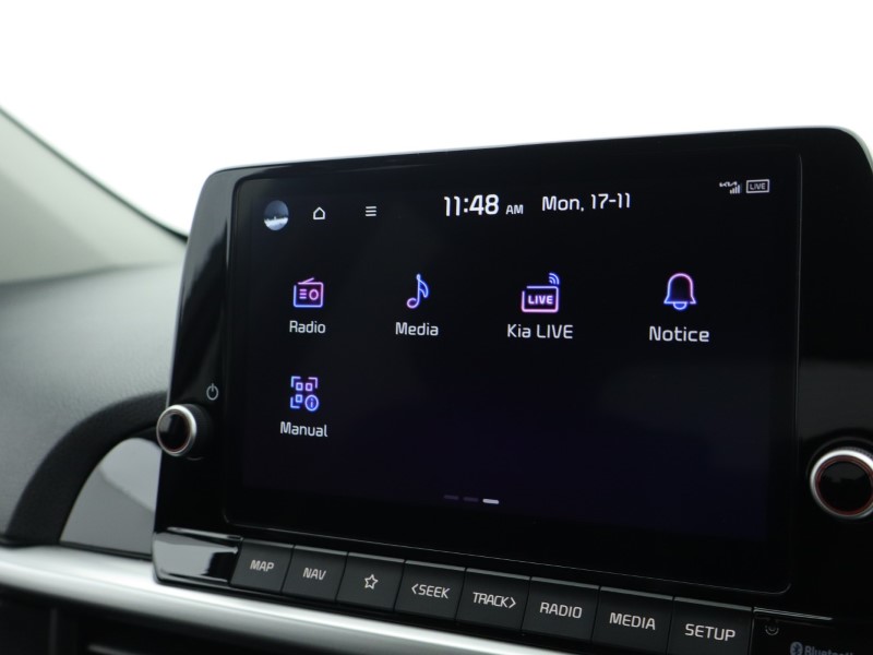 Used Kia Picanto 2022 for sale - 76981935: Photo 26