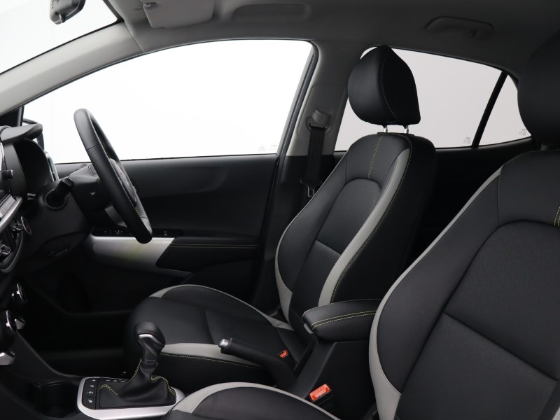 Used Kia Picanto 2022 for sale - 76981935: Photo 3