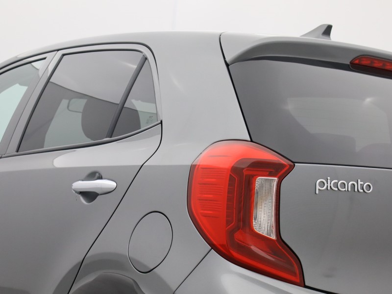 Used Kia Picanto 2022 for sale - 76981935: Photo 39