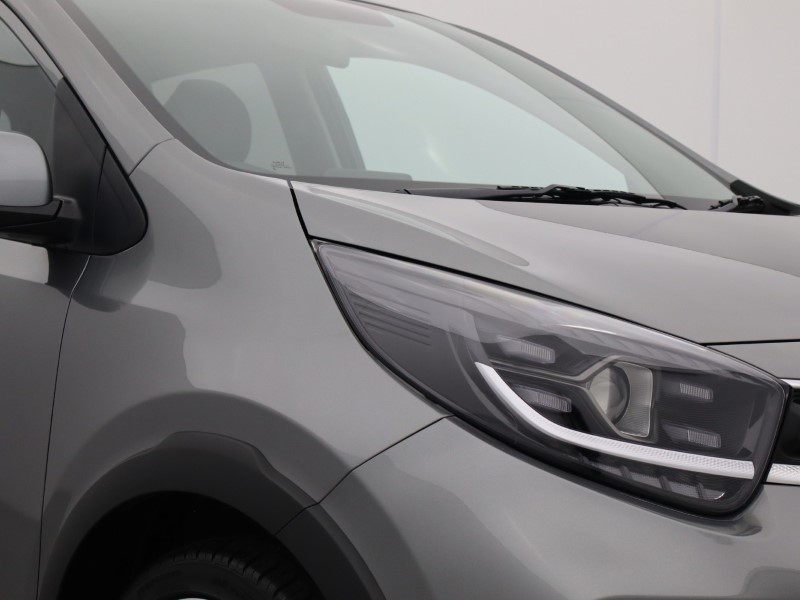 Used Kia Picanto 2022 for sale - 76981935: Photo 41