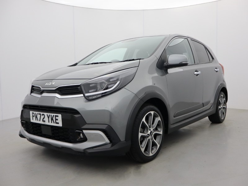 Used Kia Picanto 2022 for sale - 76981935: Photo 42