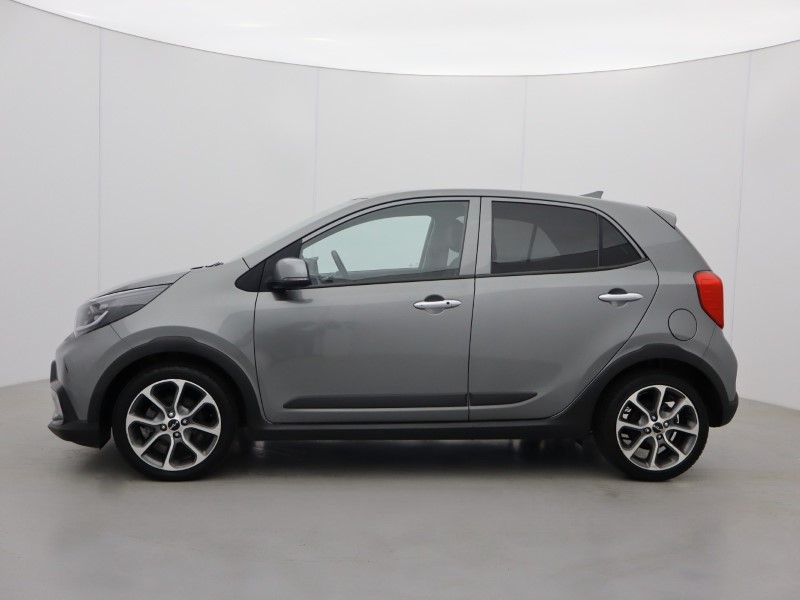 Used Kia Picanto 2022 for sale - 76981935: Photo 43
