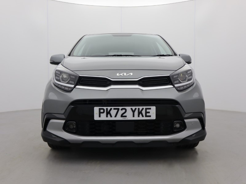 Used Kia Picanto 2022 for sale - 76981935: Photo 8