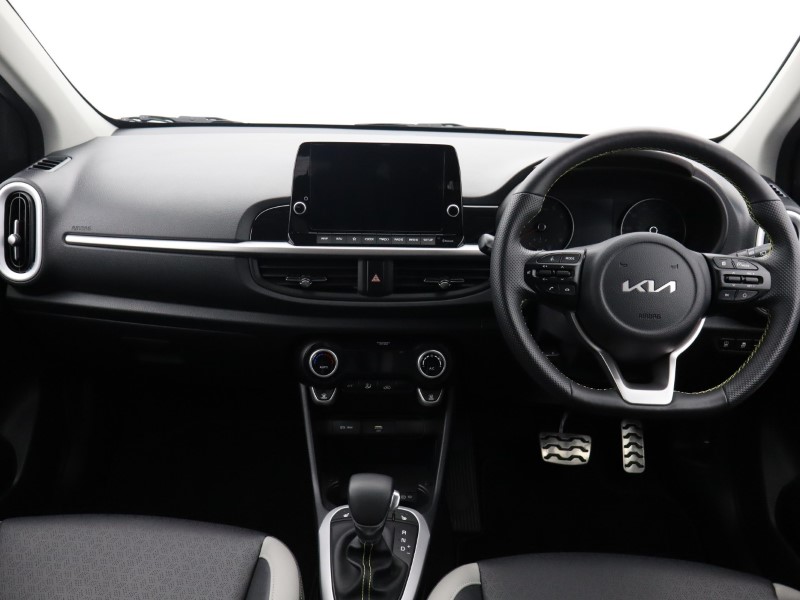 Used Kia Picanto 2022 for sale - 76981935: Photo 9