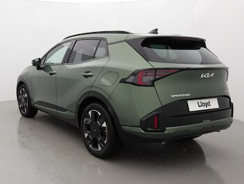 Used Kia Sportage 2025 for sale - 78123276: Photo