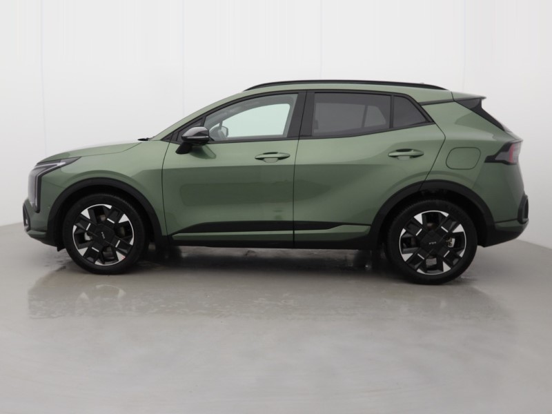 Used Kia Sportage 2025 for sale - 78123276: Photo 50