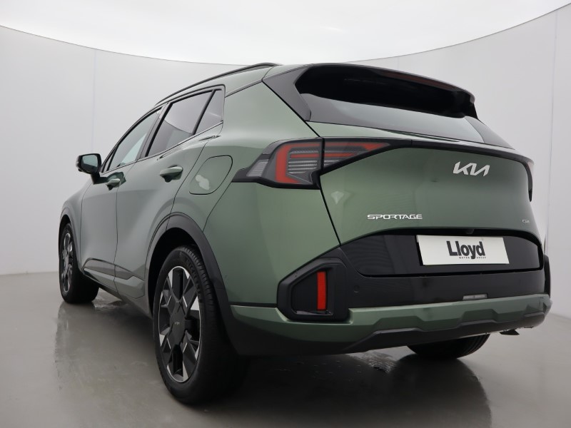 Used Kia Sportage 2025 for sale - 78123276: Photo 52