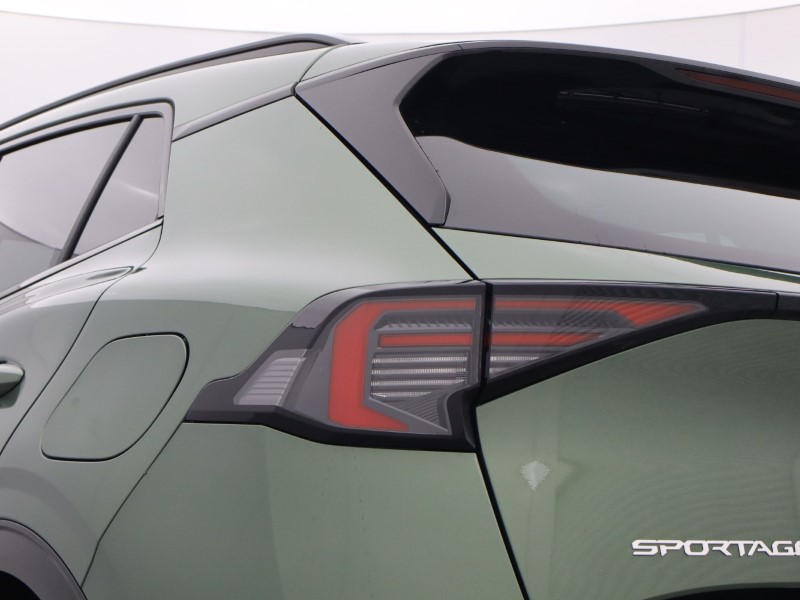 Used Kia Sportage 2025 for sale - 78123276: Photo 53