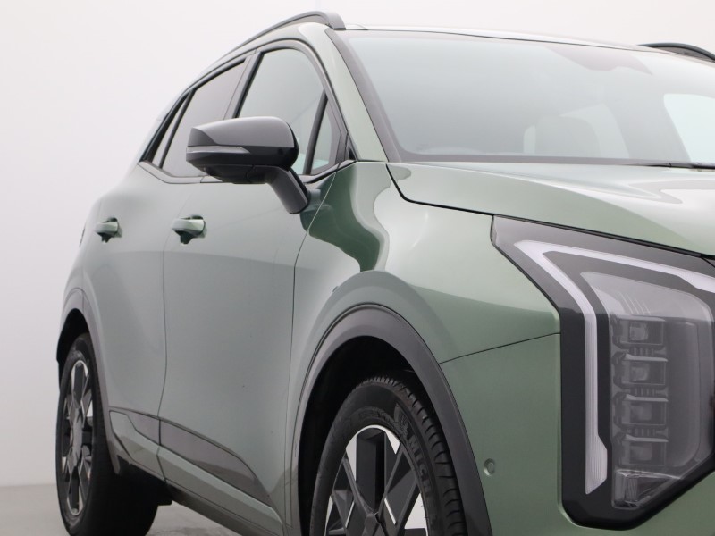 Used Kia Sportage 2025 for sale - 78123276: Photo 58