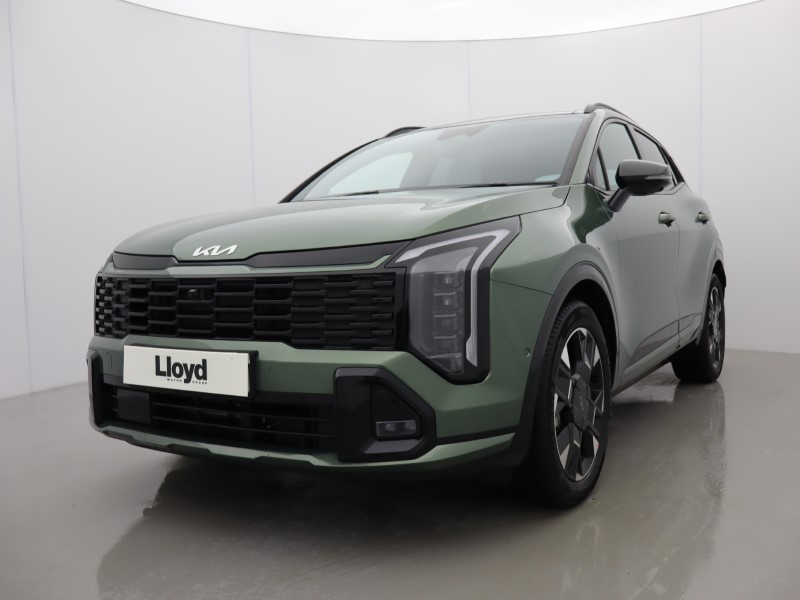 Used Kia Sportage 2025 for sale - 78123276: Photo 61