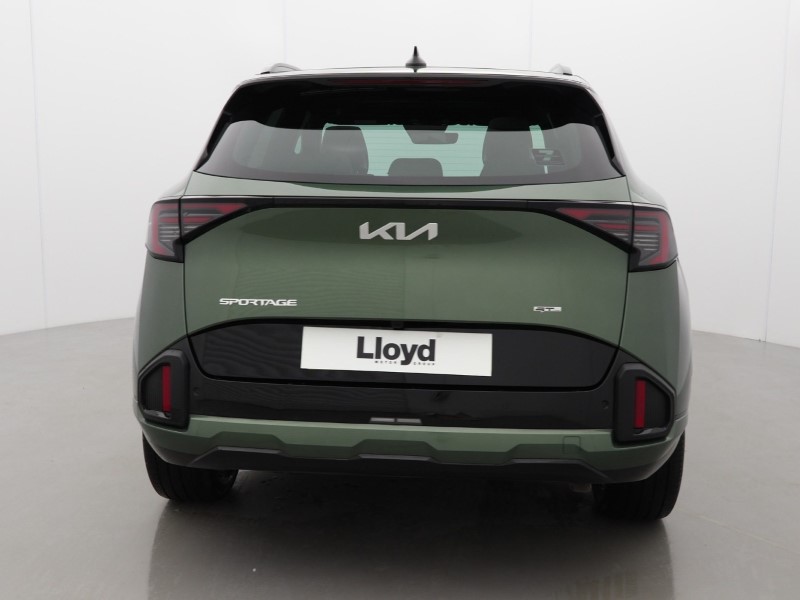 Used Kia Sportage 2025 for sale - 78123276: Photo 7