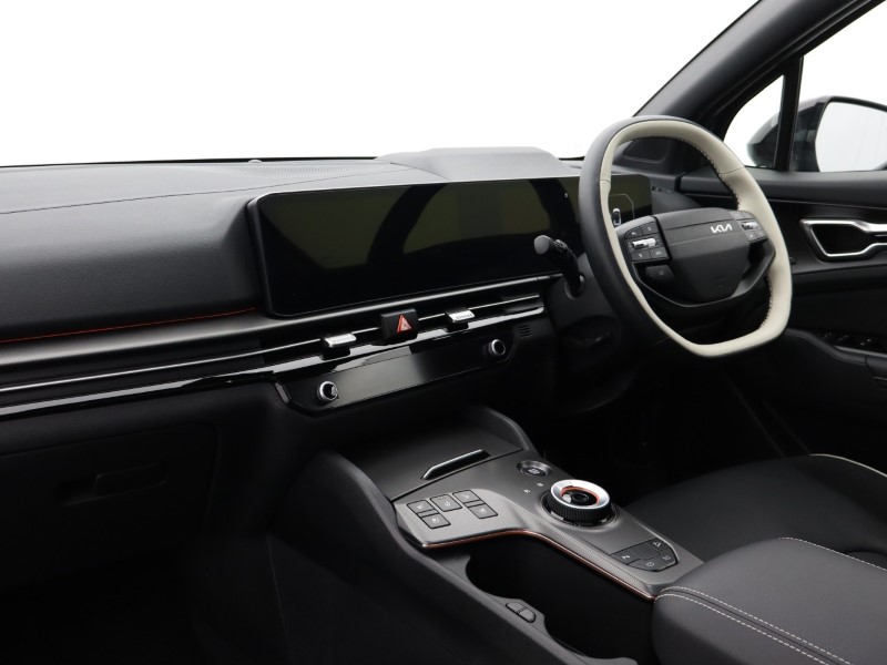 Used Kia Sportage 2025 for sale - 78123276: Photo 9