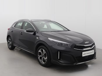 Used Kia XCeed 2023 for sale - 79101983: Photo