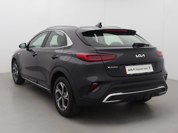 Used Kia XCeed 2023 for sale - 79101983: Photo