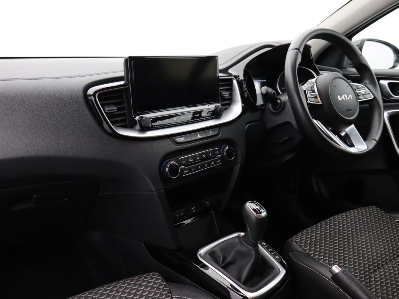 Used Kia Ceed 2023 for sale - 77581460: Photo 10