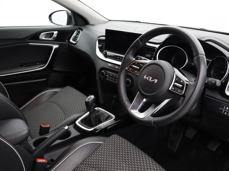 Used Kia Ceed 2023 for sale - 77581460: Photo 12