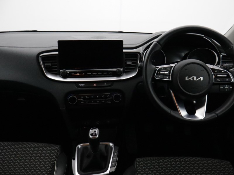 Used Kia Ceed 2023 for sale - 77581460: Photo 14