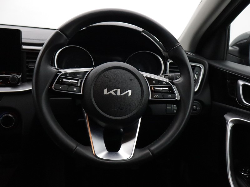 Used Kia Ceed 2023 for sale - 77581460: Photo 19