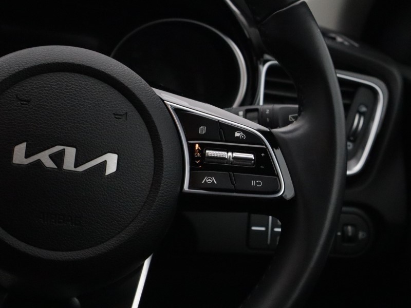 Used Kia Ceed 2023 for sale - 77581460: Photo 21