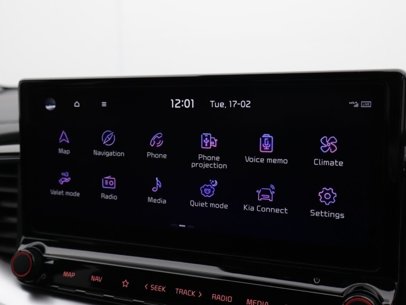 Used Kia Ceed 2023 for sale - 77581460: Photo 25