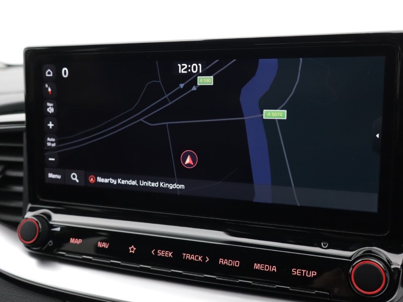 Used Kia Ceed 2023 for sale - 77581460: Photo 26