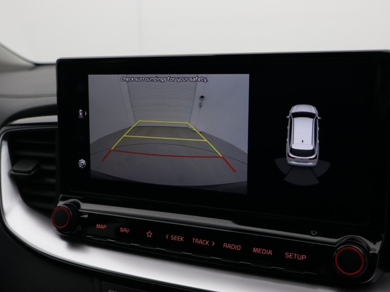 Used Kia Ceed 2023 for sale - 77581460: Photo 29