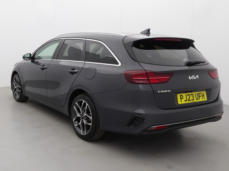 Used Kia Ceed 2023 for sale - 77581460: Photo 3