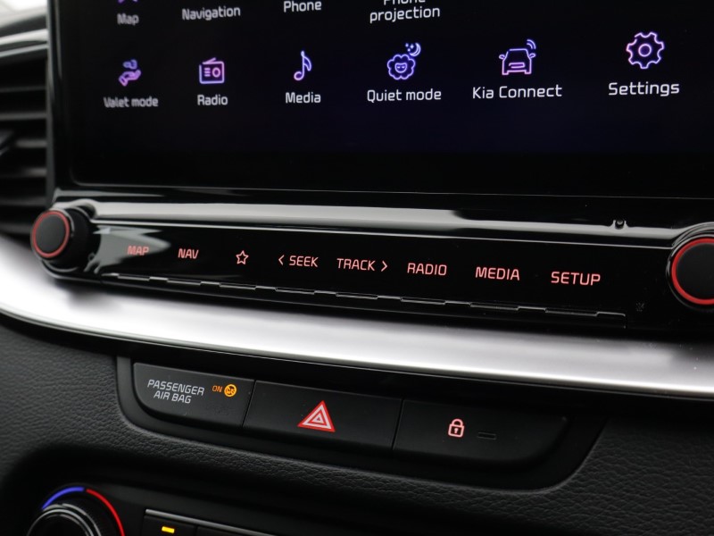 Used Kia Ceed 2023 for sale - 77581460: Photo 30