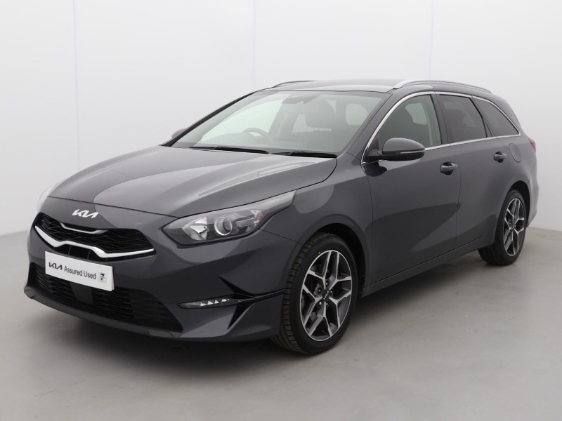 Used Kia Ceed 2023 for sale - 77581460: Photo 42