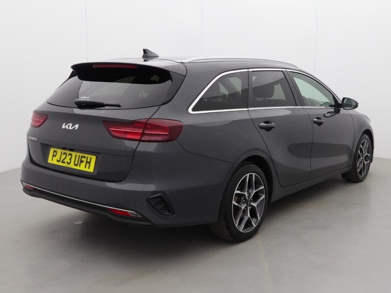 Used Kia Ceed 2023 for sale - 77581460: Photo 44