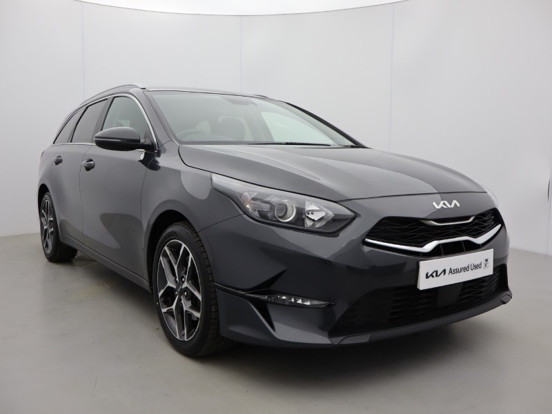 Used Kia Ceed 2023 for sale - 77581460: Photo 45