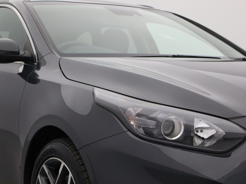 Used Kia Ceed 2023 for sale - 77581460: Photo 46