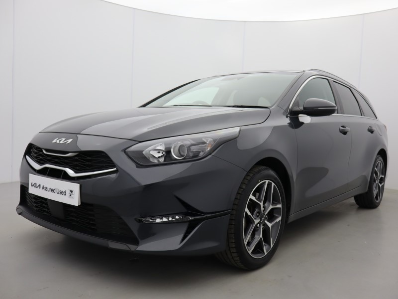 Used Kia Ceed 2023 for sale - 77581460: Photo 48