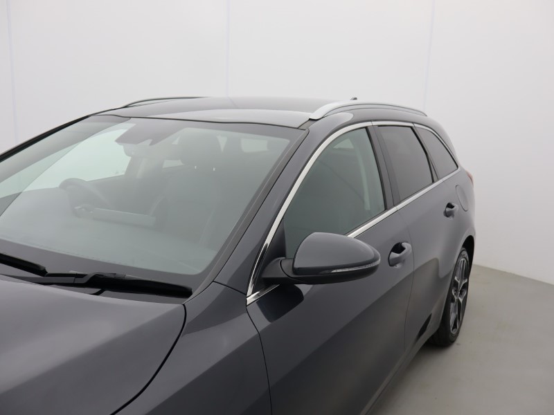 Used Kia Ceed 2023 for sale - 77581460: Photo 49