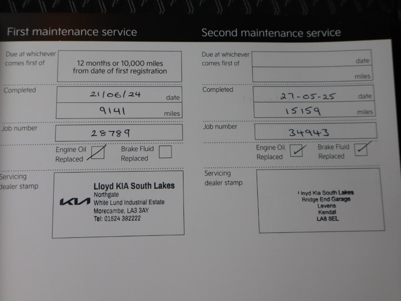 Used Kia Ceed 2023 for sale - 77581460: Photo 50