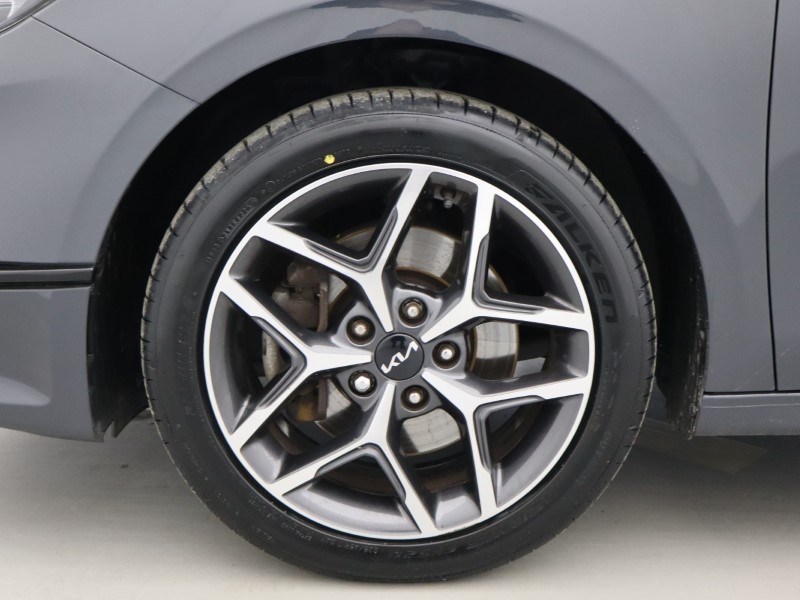 Used Kia Ceed 2023 for sale - 77581460: Photo 7