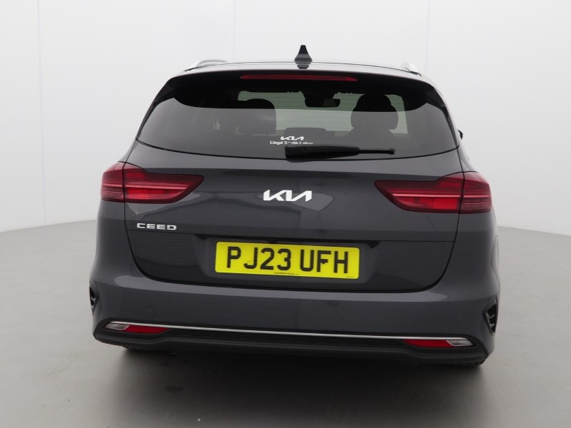 Used Kia Ceed 2023 for sale - 77581460: Photo 8