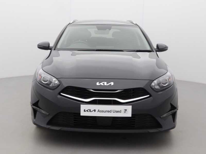 Used Kia Ceed 2023 for sale - 77581460: Photo 9