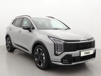 Used Kia Sportage 2025 for sale - 76983957: Photo