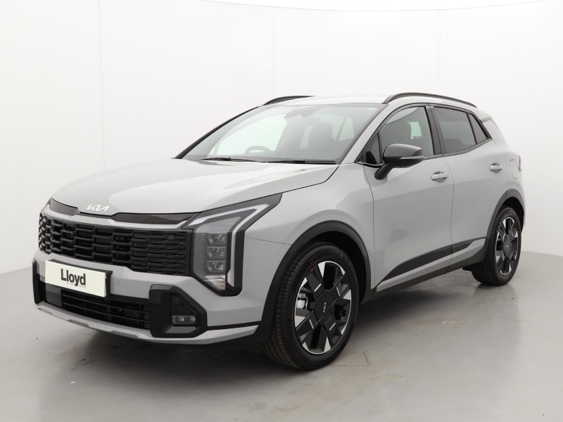 Used Kia Sportage 2025 for sale - 76983957: Photo 2