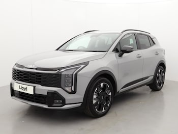 Used Kia Sportage 2025 for sale - 76983957: Photo