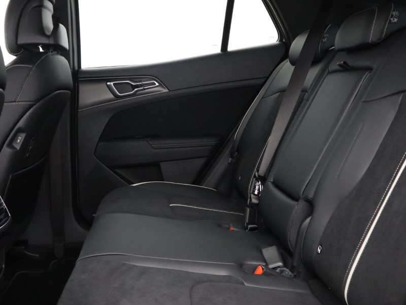 Used Kia Sportage 2025 for sale - 76983957: Photo 4