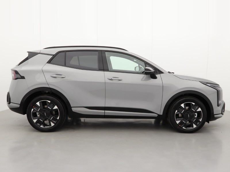 Used Kia Sportage 2025 for sale - 76983957: Photo 5