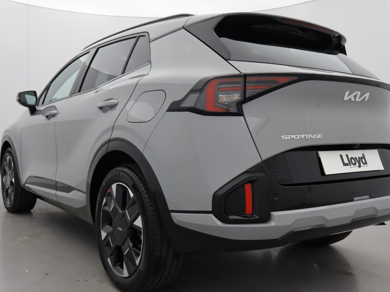 Used Kia Sportage 2025 for sale - 76983957: Photo 51