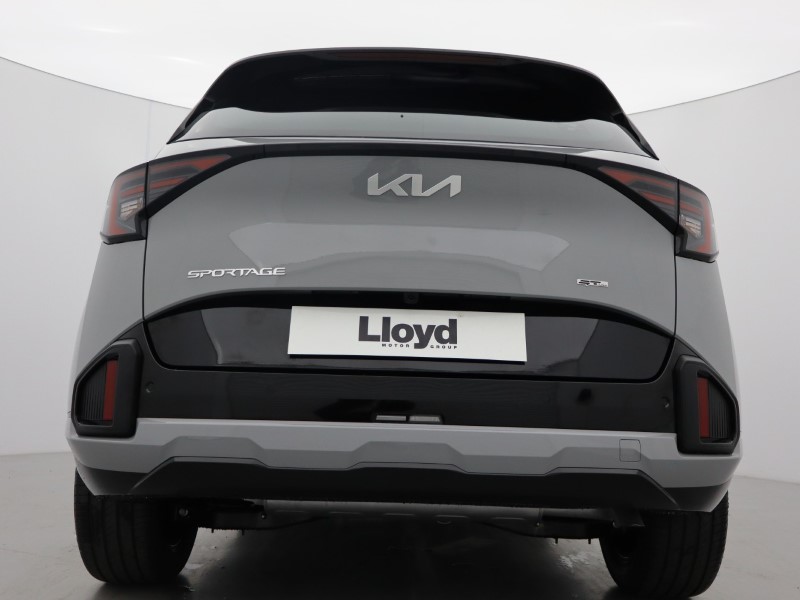 Used Kia Sportage 2025 for sale - 76983957: Photo 53