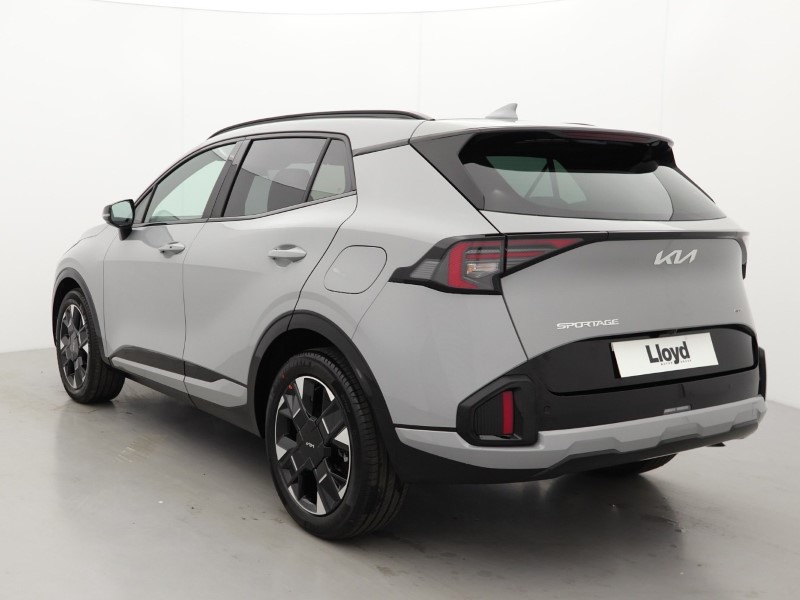 Used Kia Sportage 2025 for sale - 76983957: Photo 55