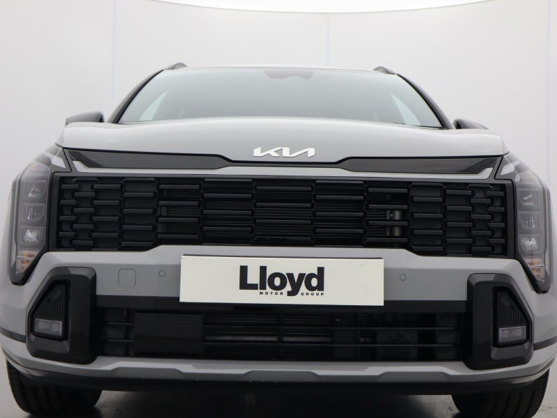 Used Kia Sportage 2025 for sale - 76983957: Photo 58