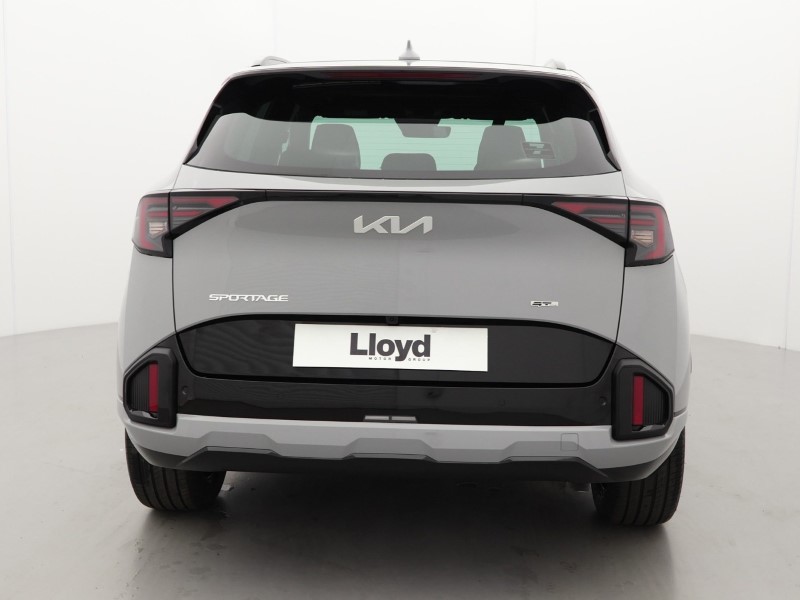 Used Kia Sportage 2025 for sale - 76983957: Photo 6
